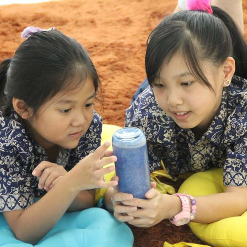 Odoo • Image and Text