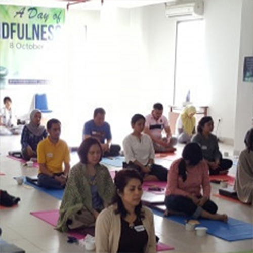 Odoo • Image and Text