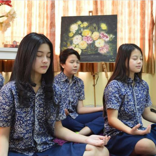 Odoo • Image and Text