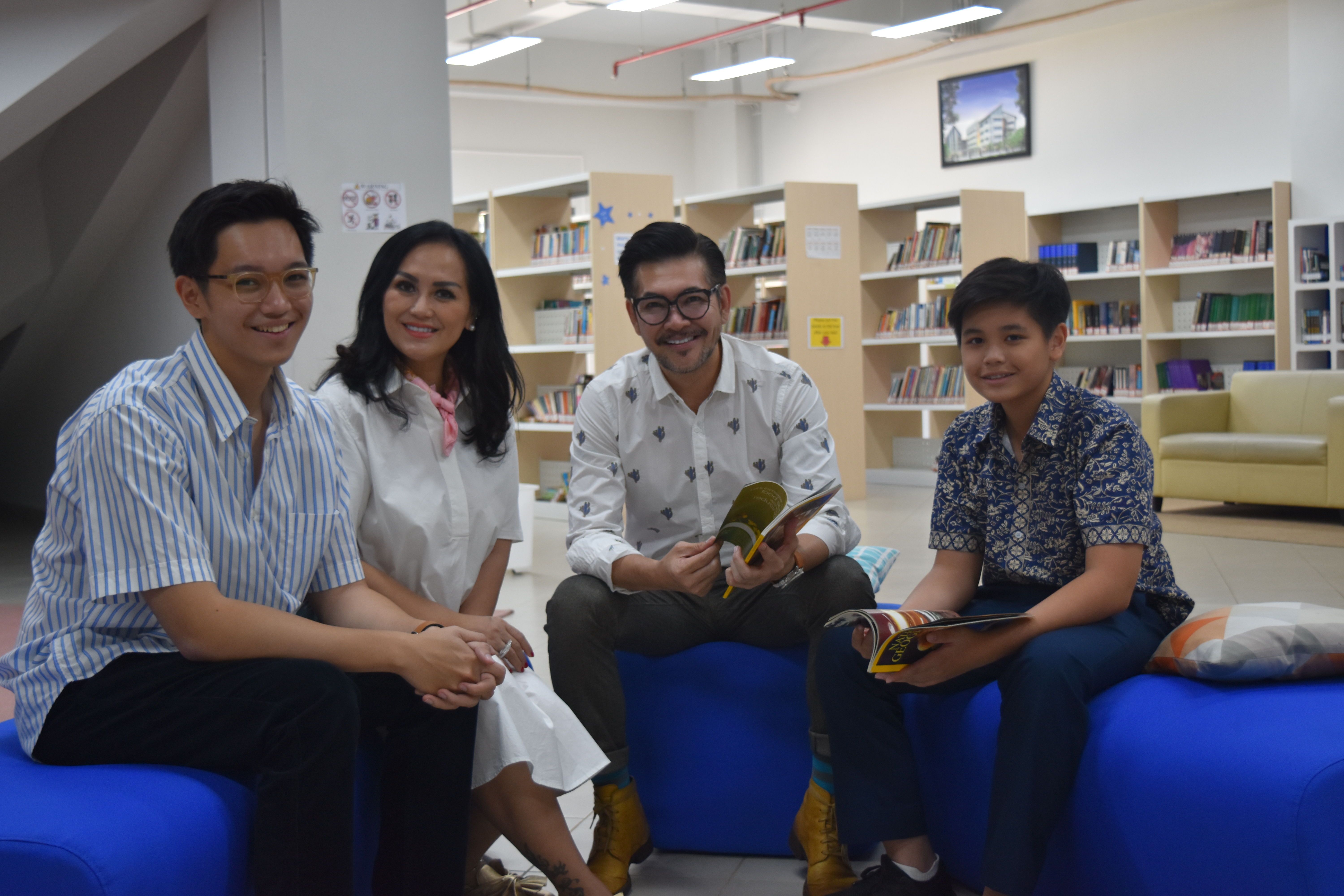 Odoo • Image and Text