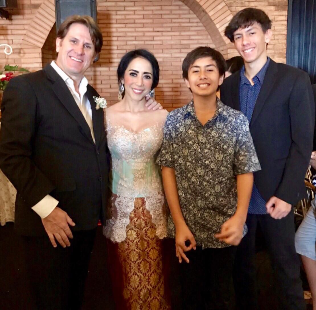 Odoo • Image and Text