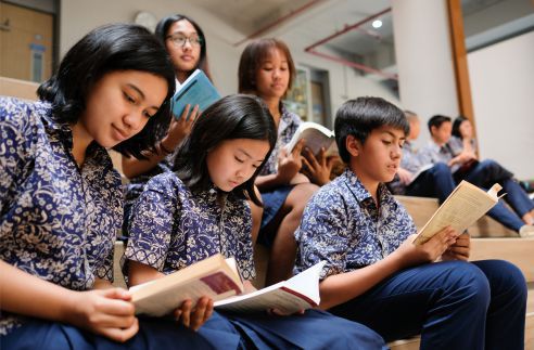 Ketahui Mengenai Keunggulan Cambridge School Jakarta