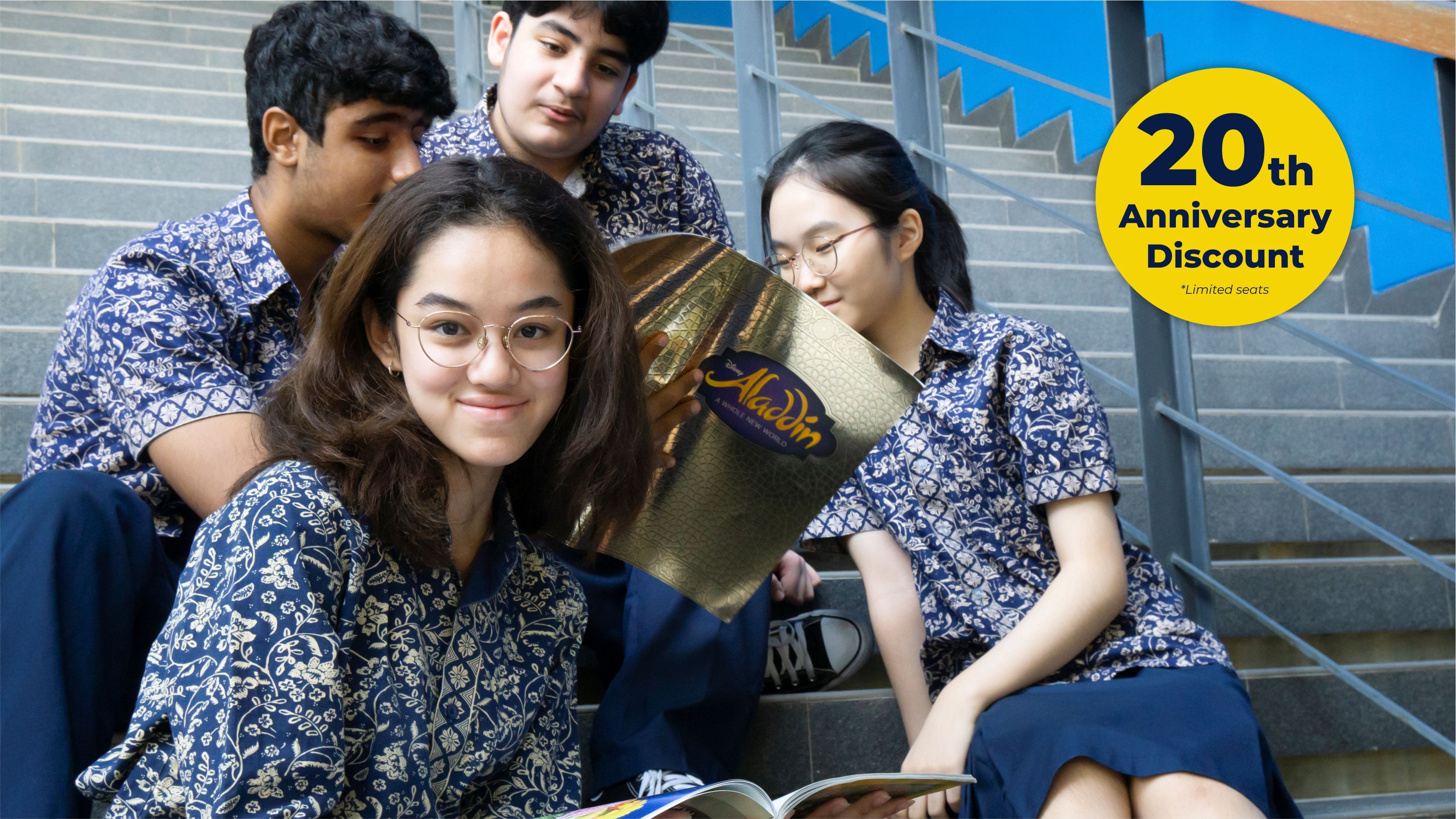 Odoo • Image and Text