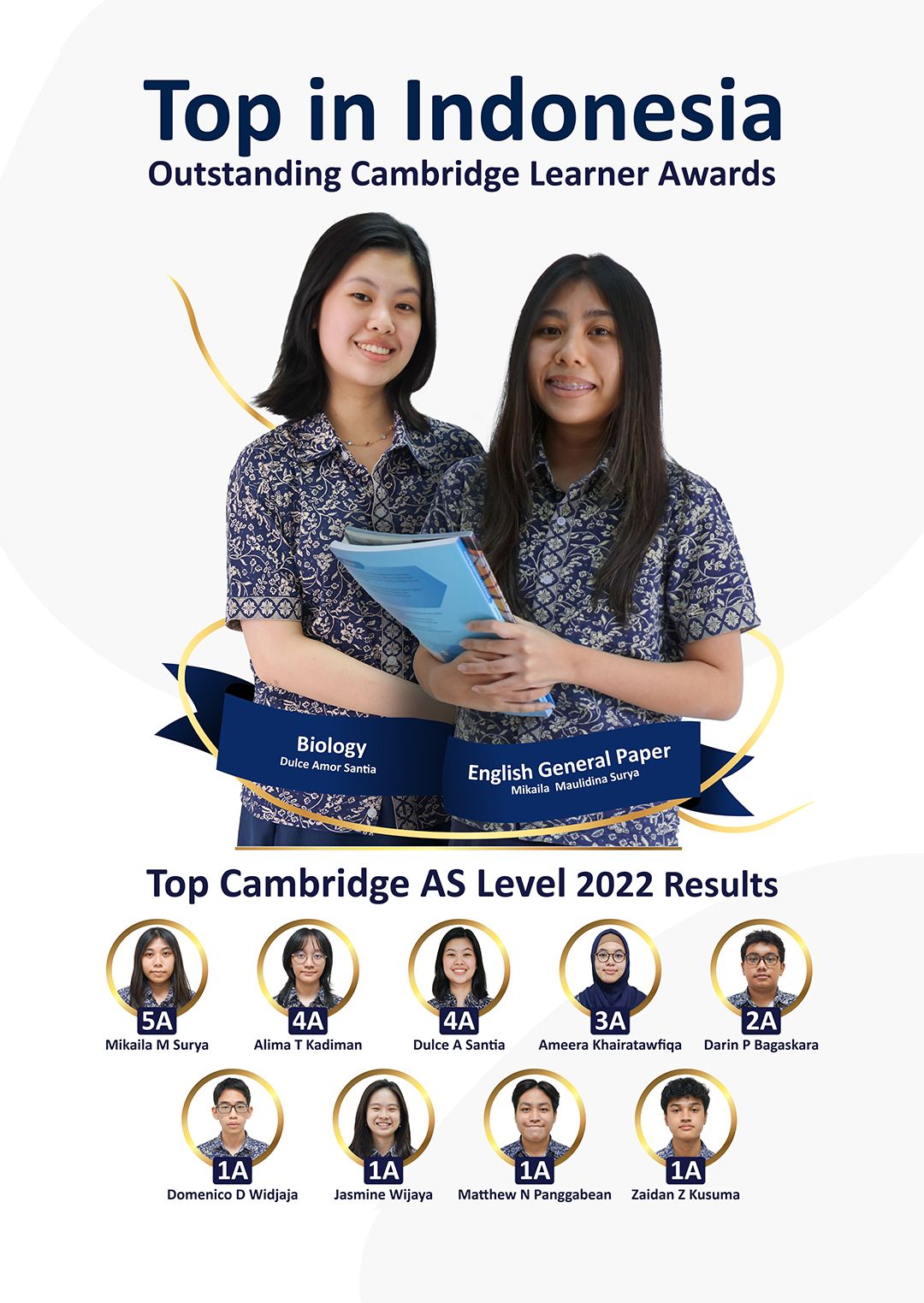 High demand for International School in Jakarta 