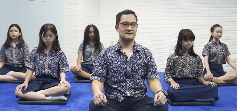 Odoo • Image and Text