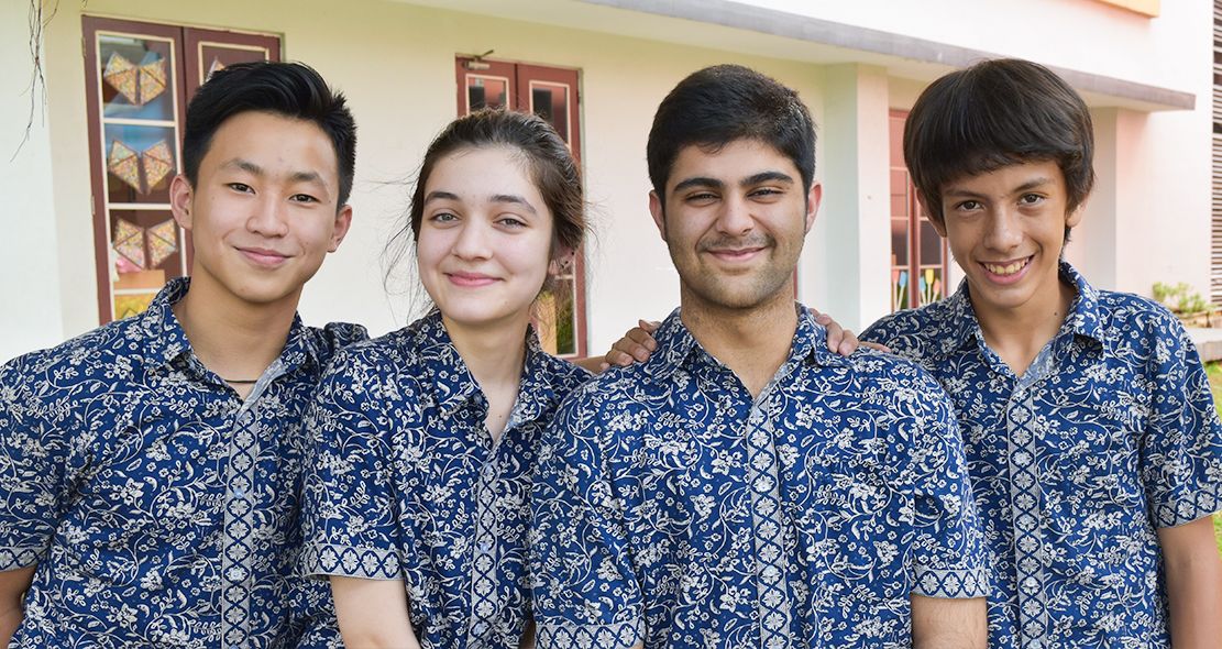 Odoo • Image and Text