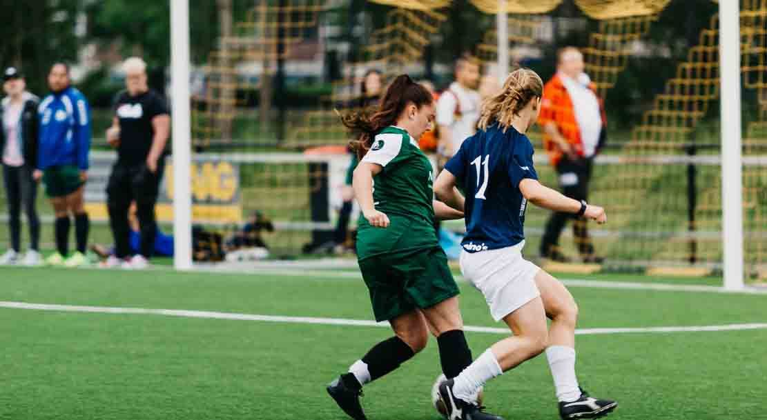 Odoo • Image and Text