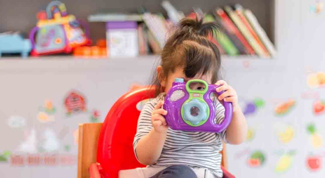 Odoo • Image and Text