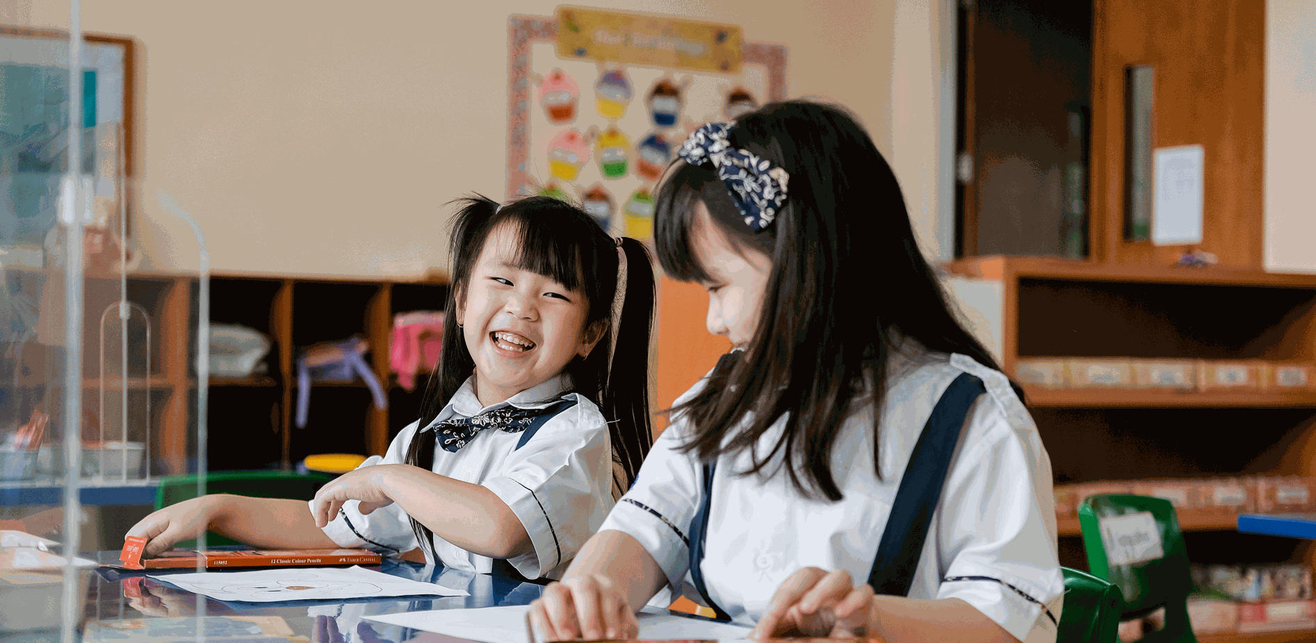 International School in Jakarta 