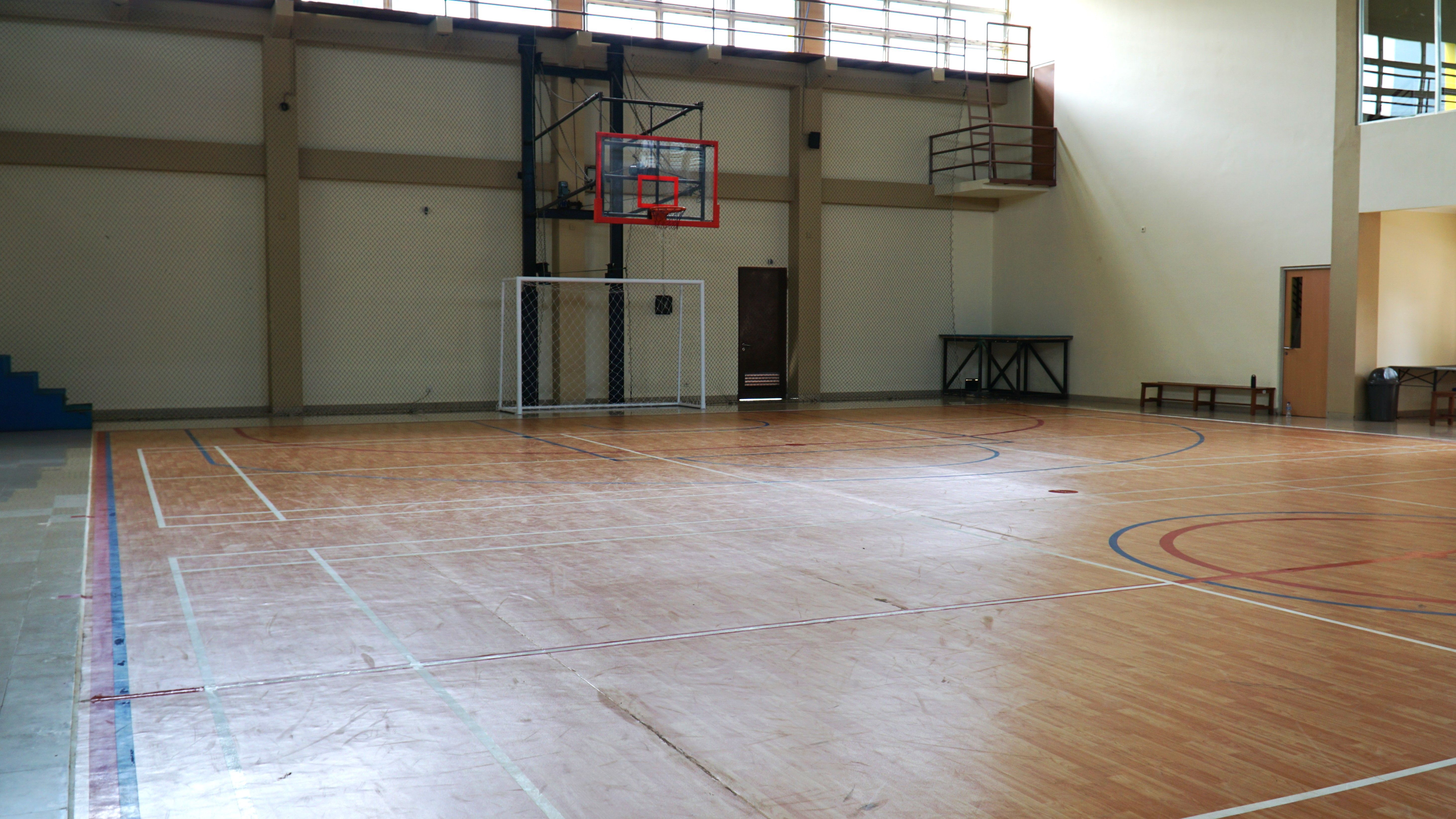 Sekolah internasional di Jakarta