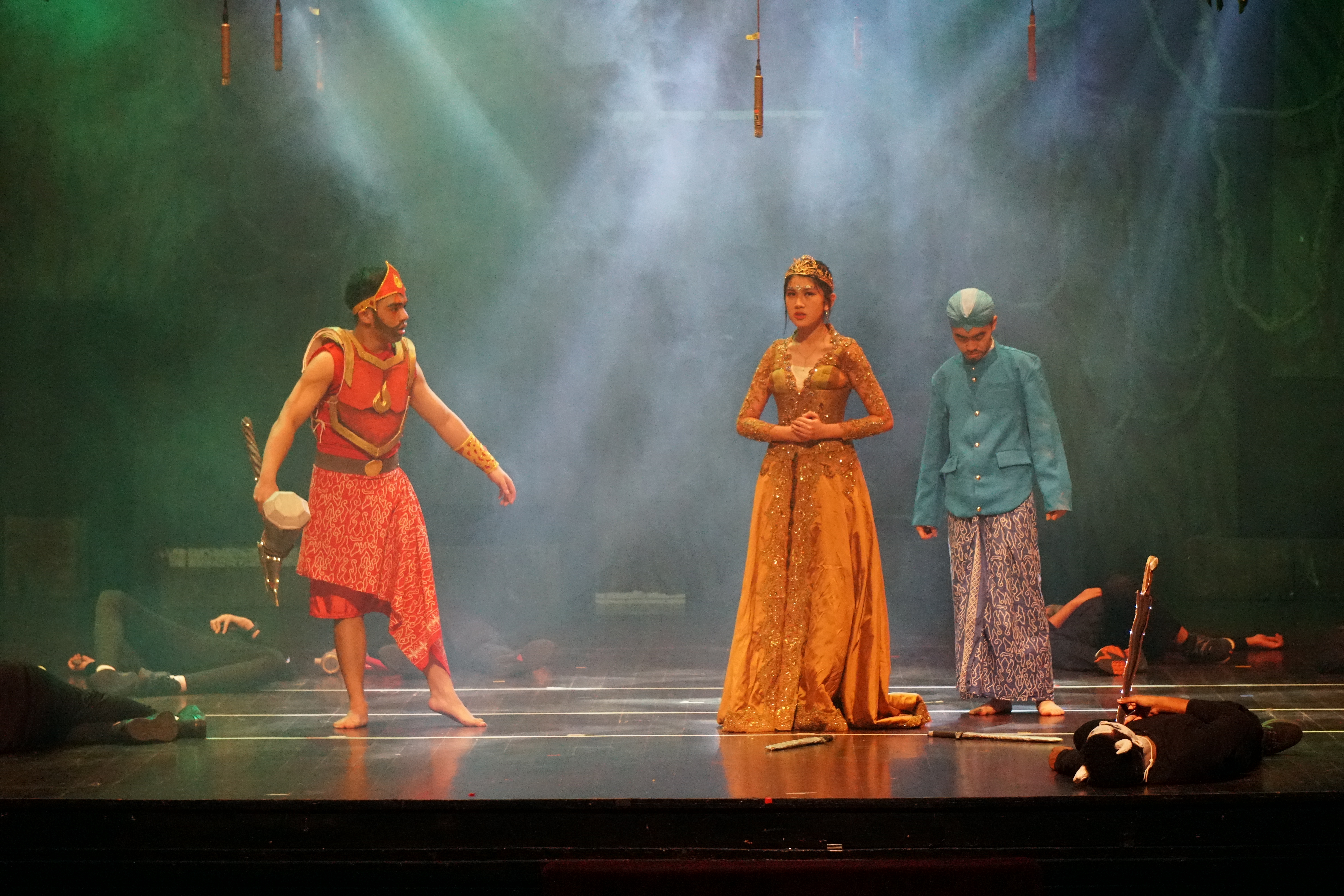 Odoo • Text and Image