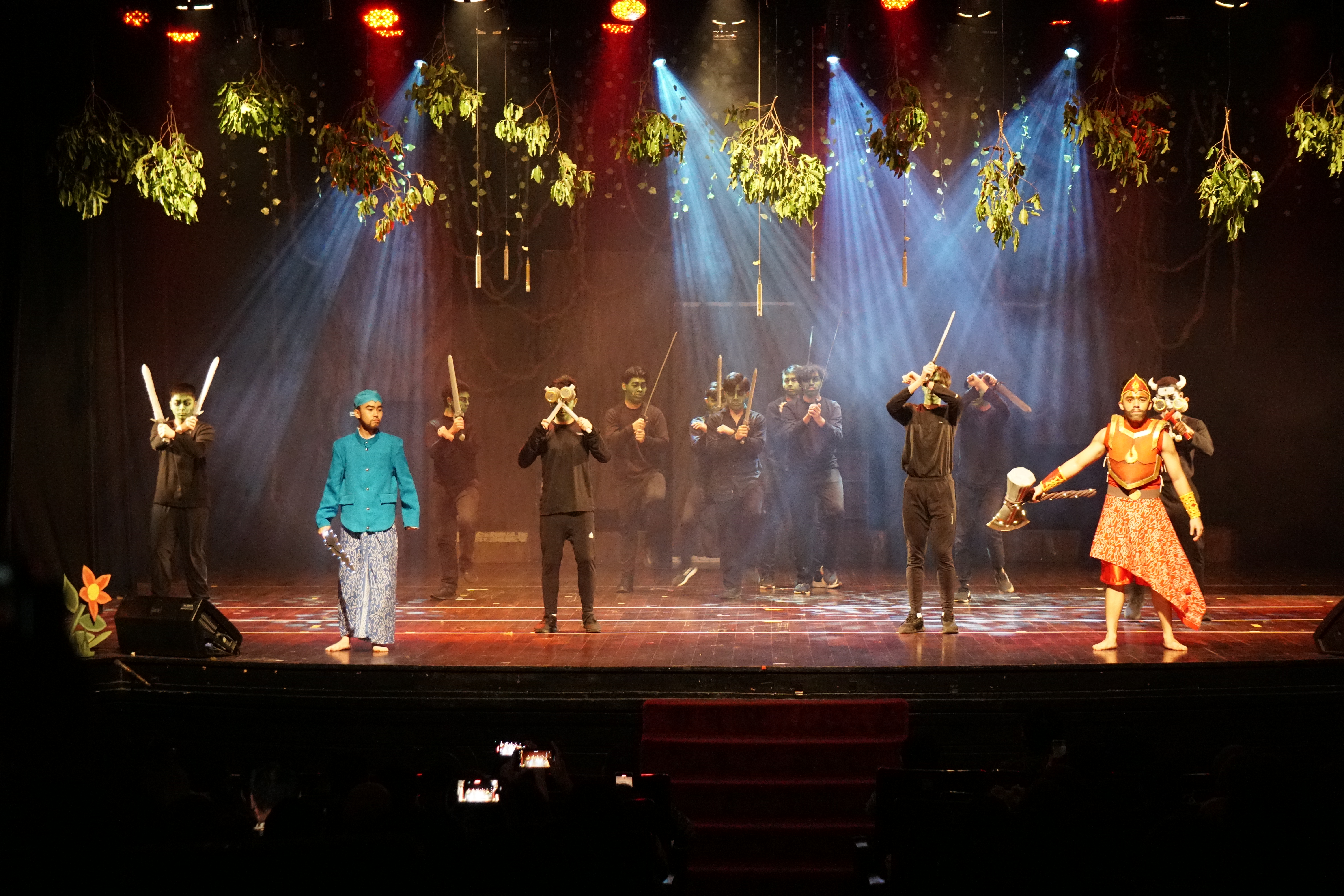 Odoo • Text and Image