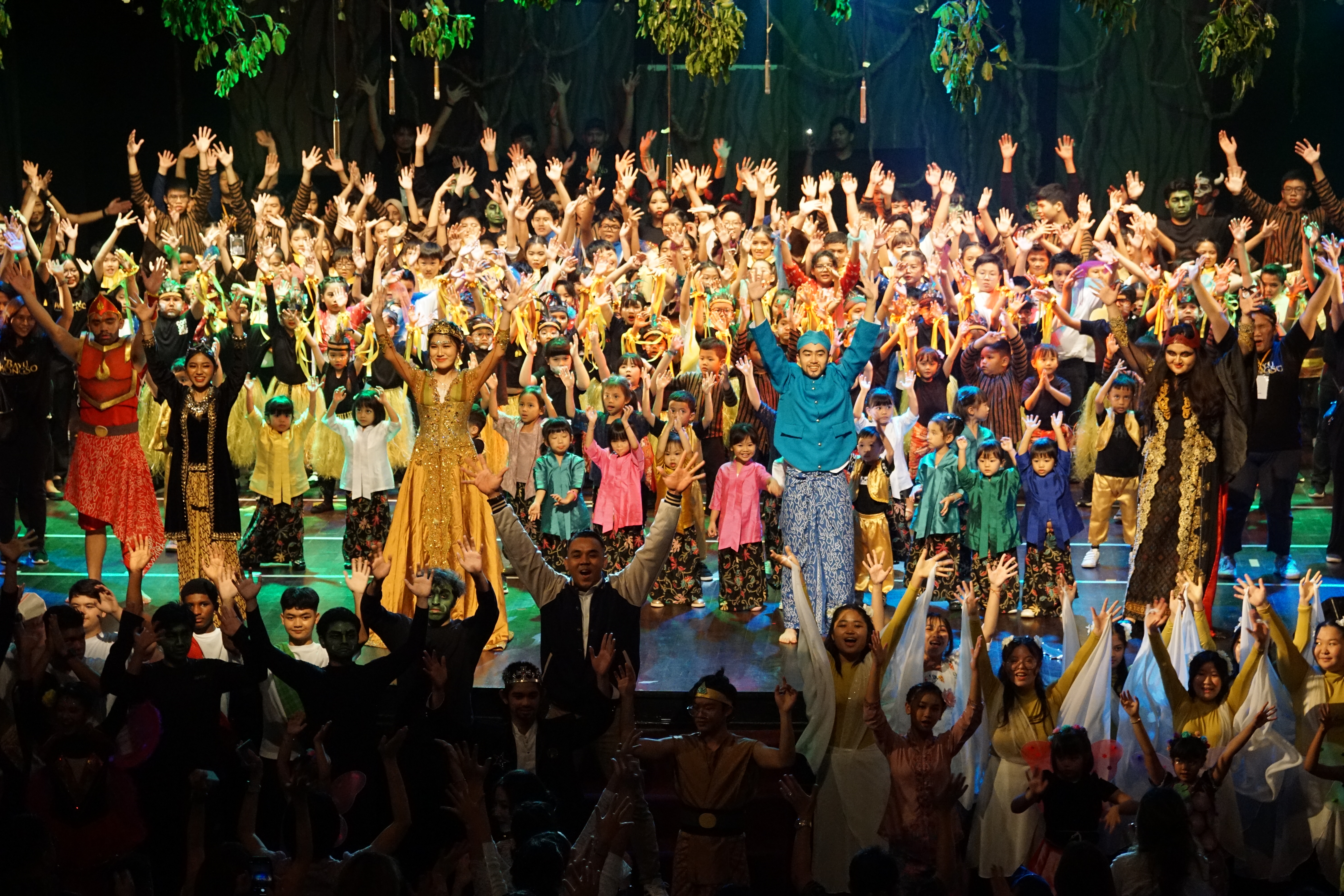 Odoo • Text and Image